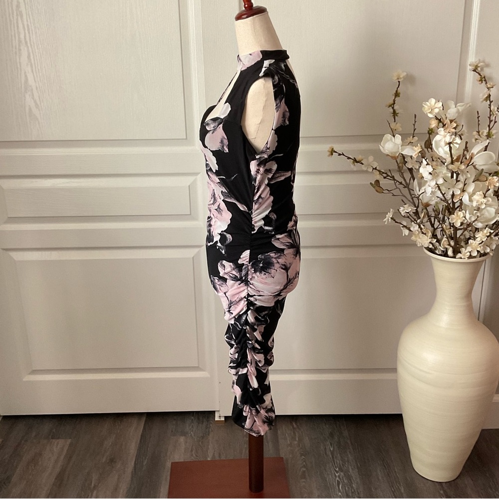 🖤💗NWOT Venus MIDI Dress - Picture 5 of 13